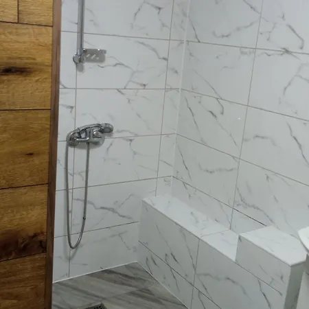 Brzozowa Ostoja Апартаменты *