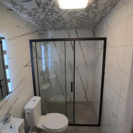Brzozowa Ostoja Апартаменты