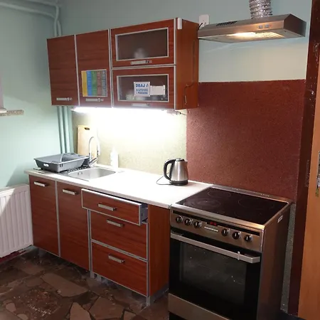Brzozowa Ostoja Висла