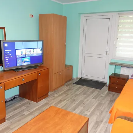 Brzozowa Ostoja Висла