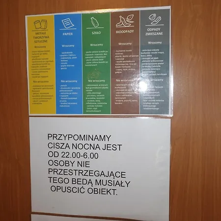 Апартаменты Brzozowa Ostoja Висла